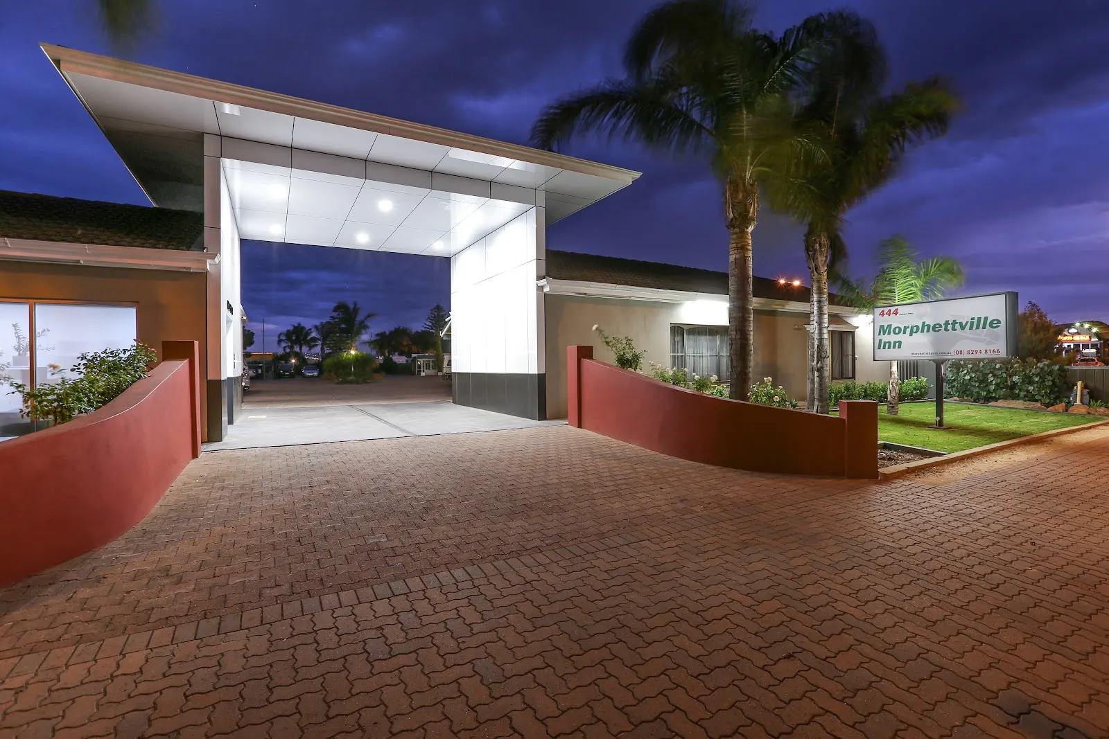 Morphettville Inn