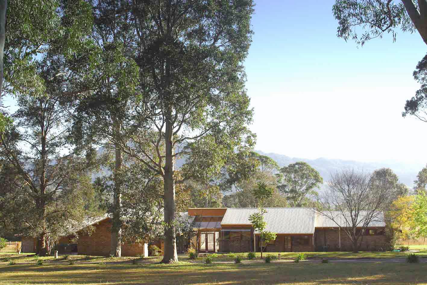 Waymount Farm