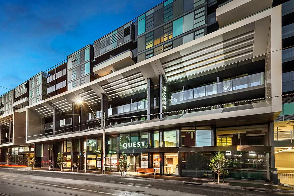 MainStay Suites Abbotsford