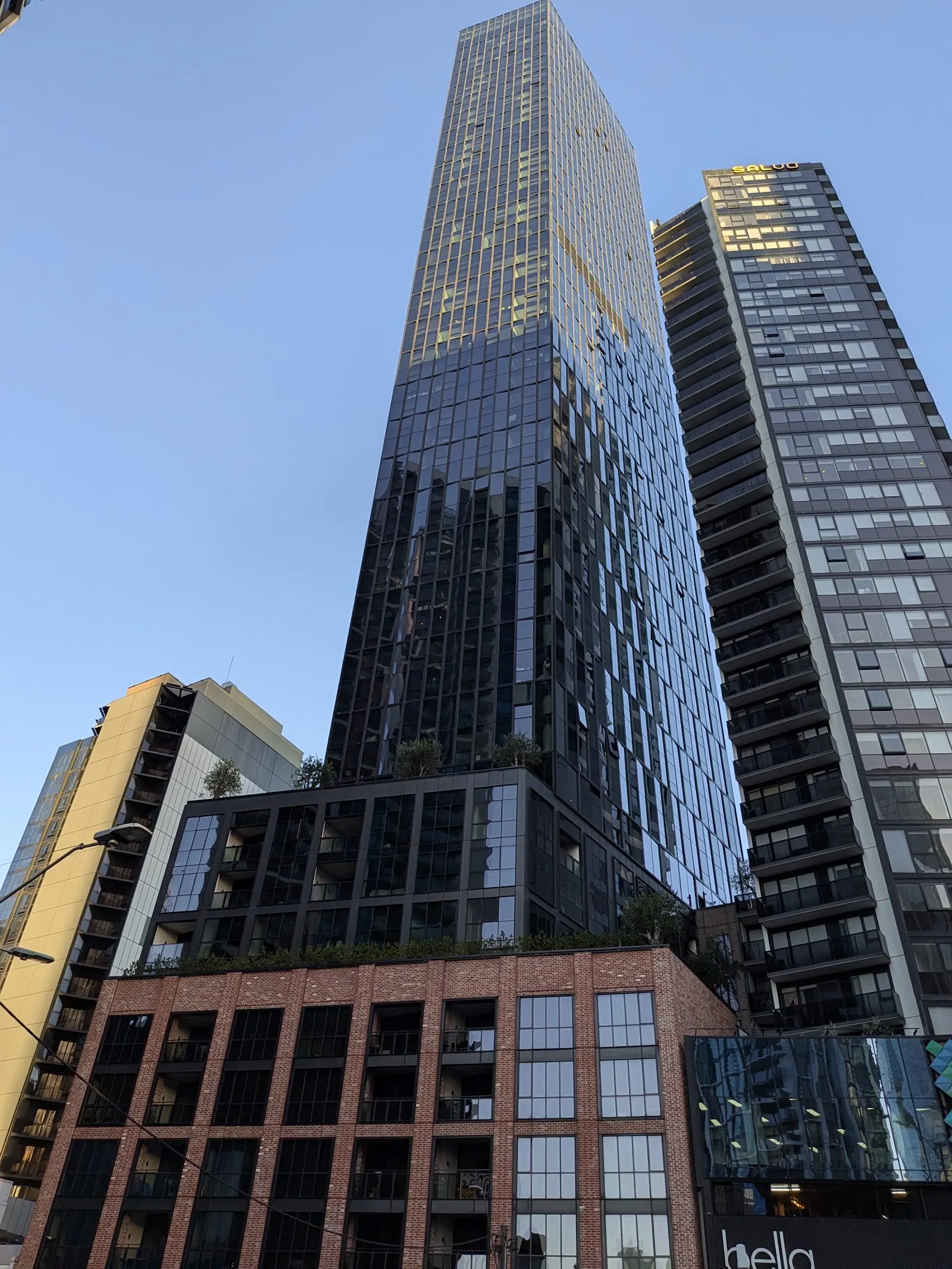 Home Southbank