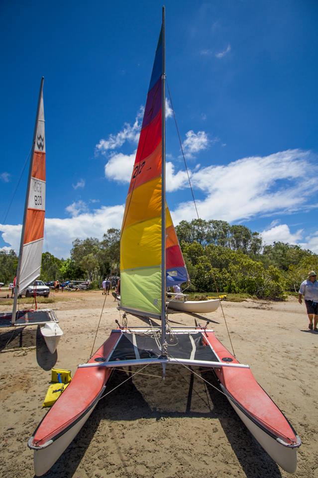 Lions Boulevard Camp Ground