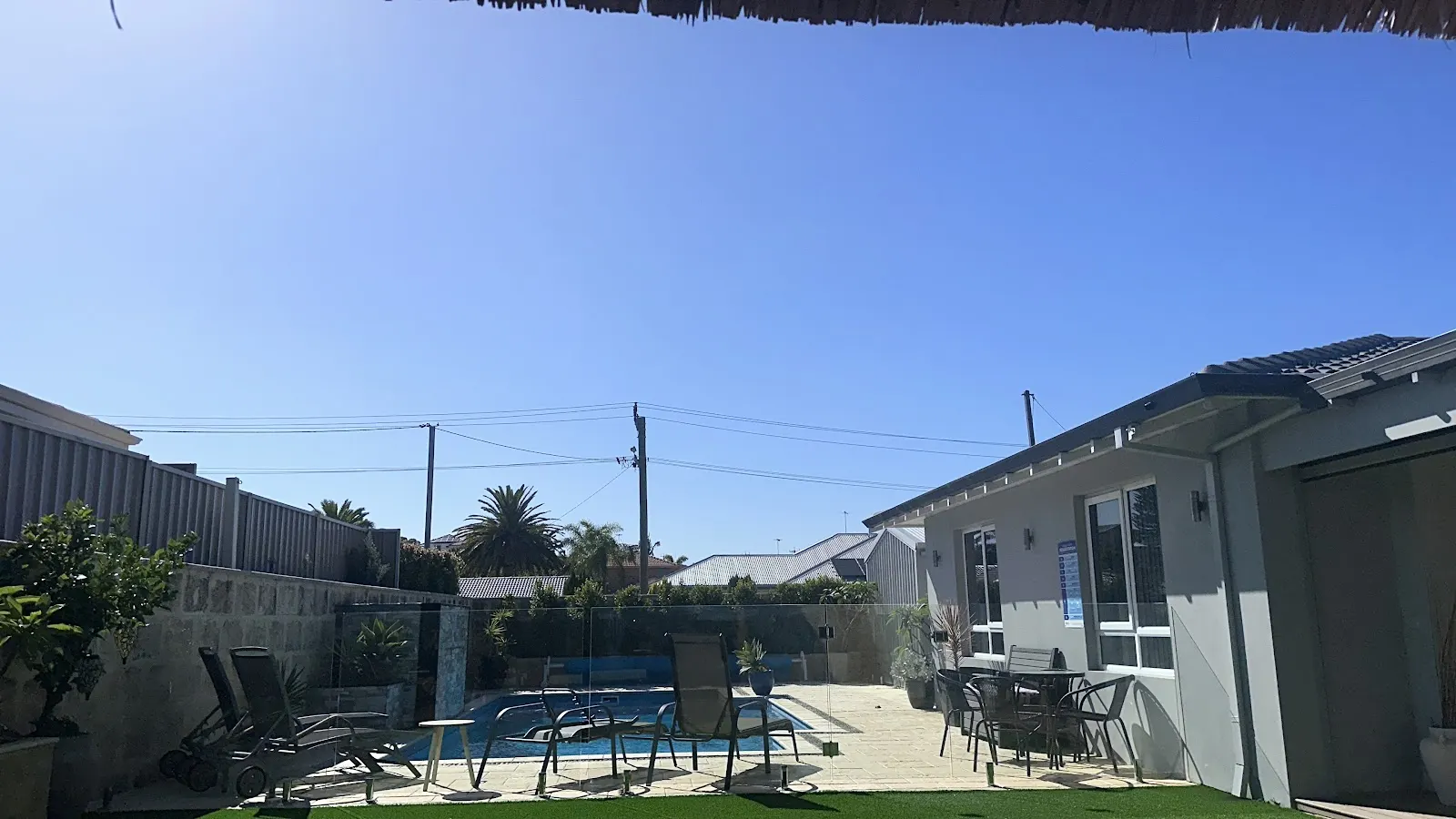 Perth Holiday Stays