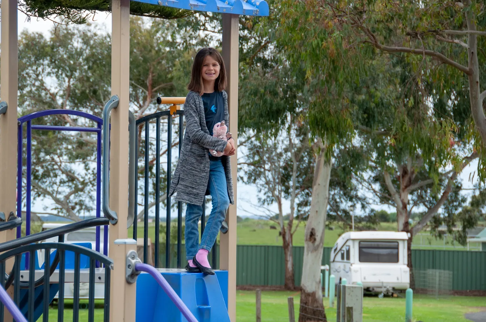 Koroit-Tower Hill Caravan Park