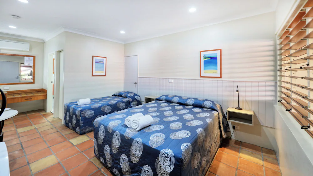 Mackay Rose Motel