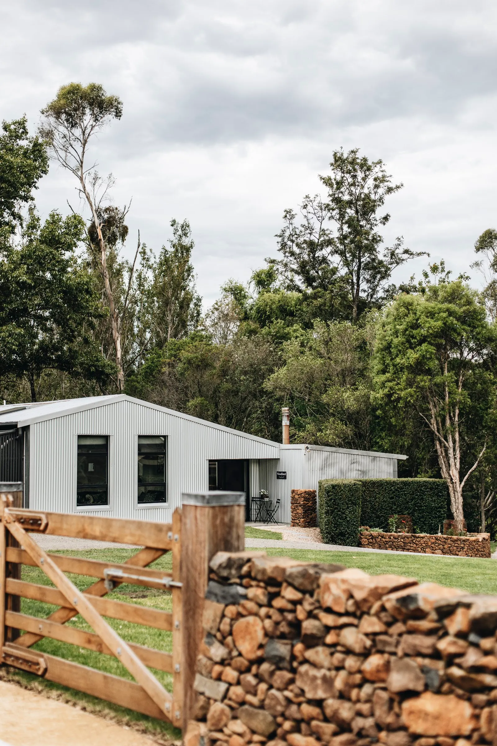 Woodland Studio Exeter