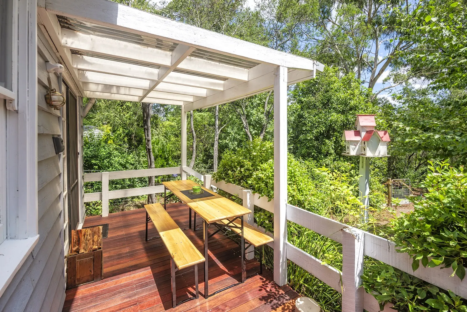 Bidwell Cottage (Daylesford Country Cottages)