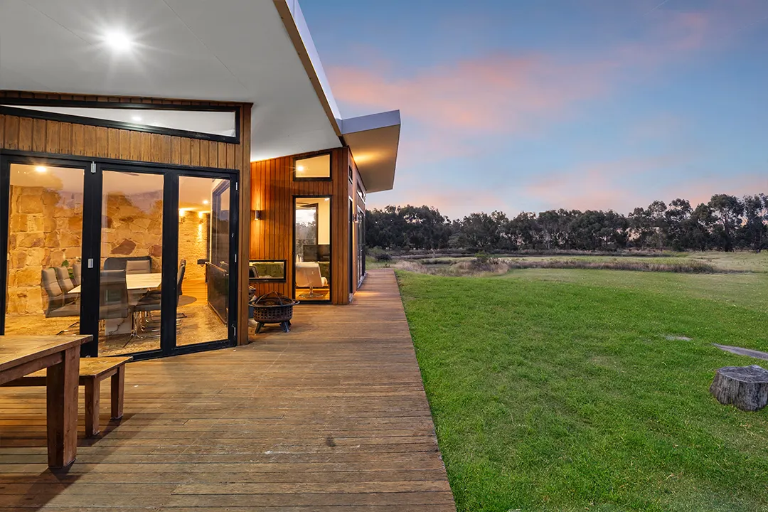 Ballarat Farmstay