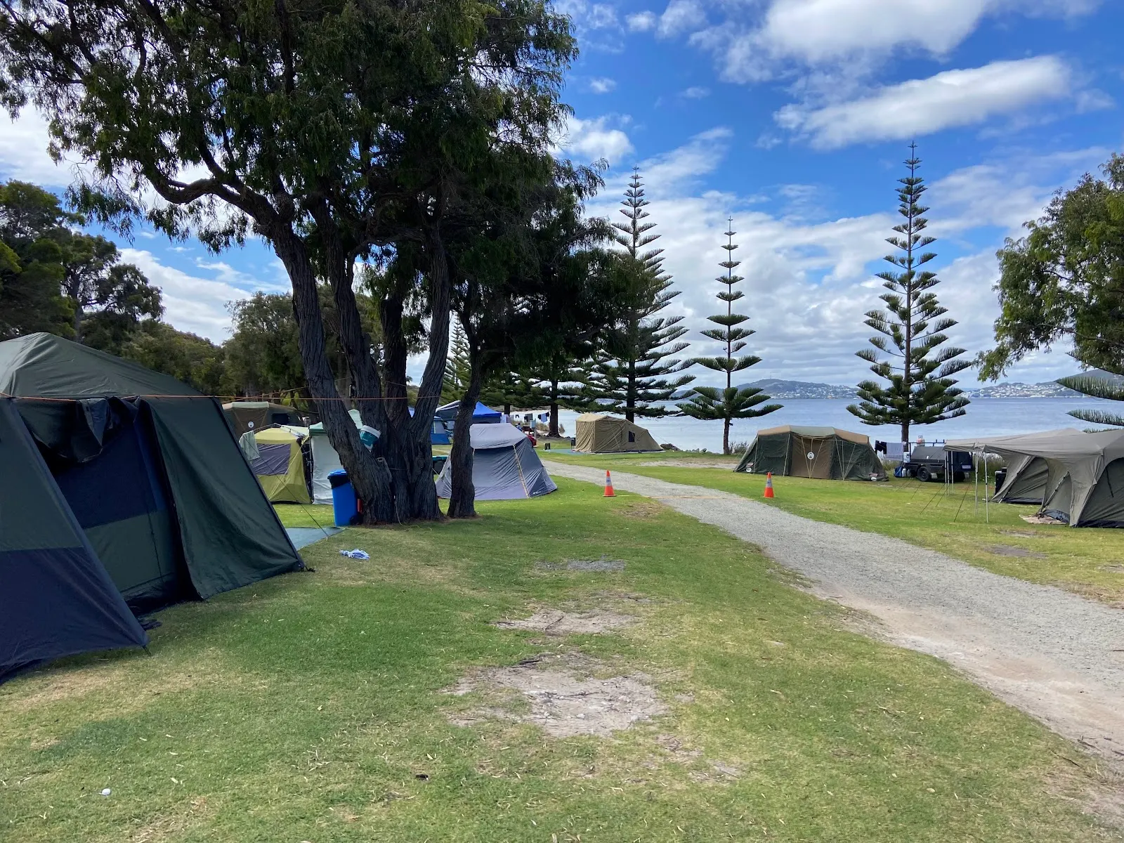 Panorama Caravan Park