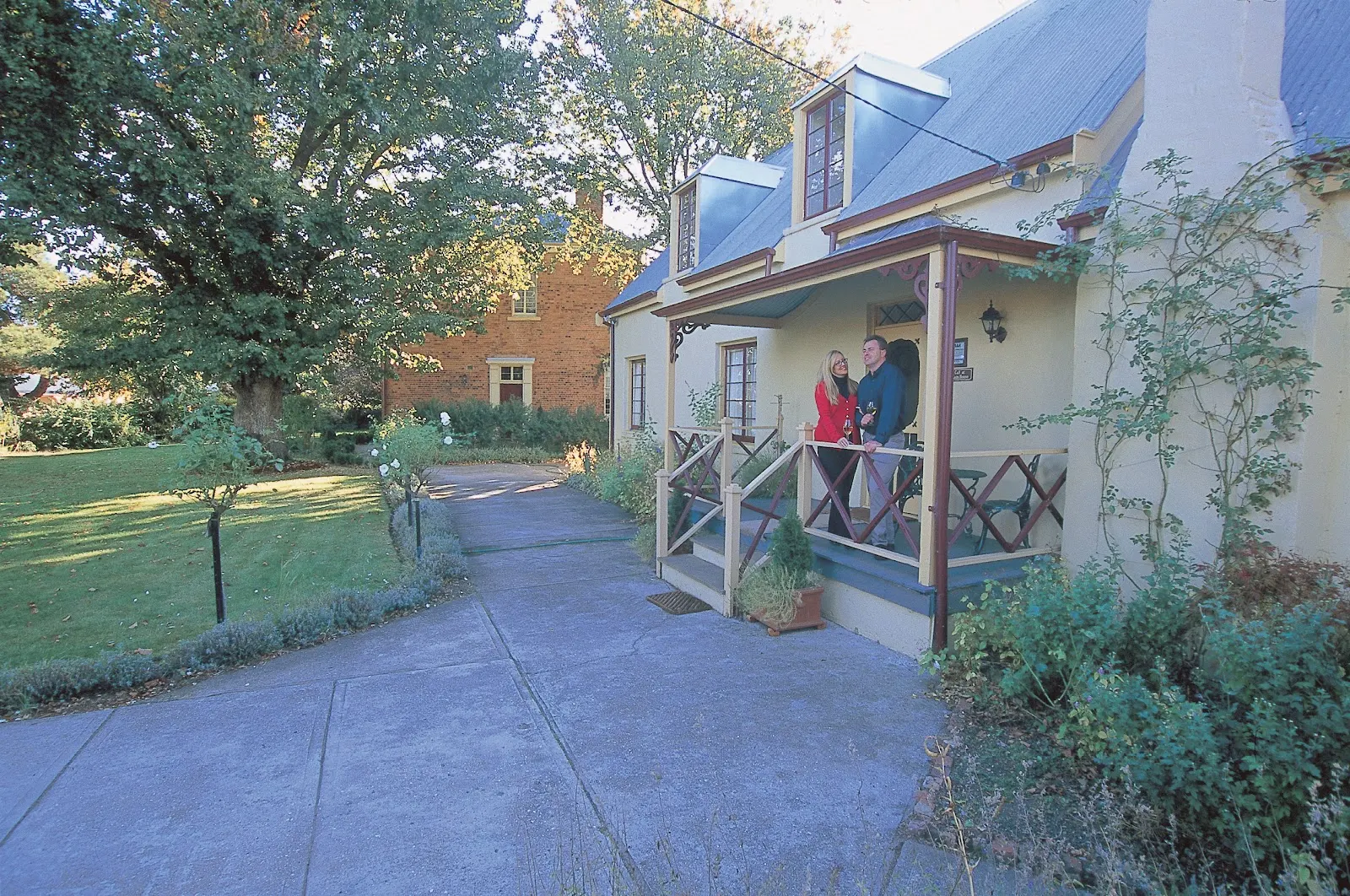 Grandmas House