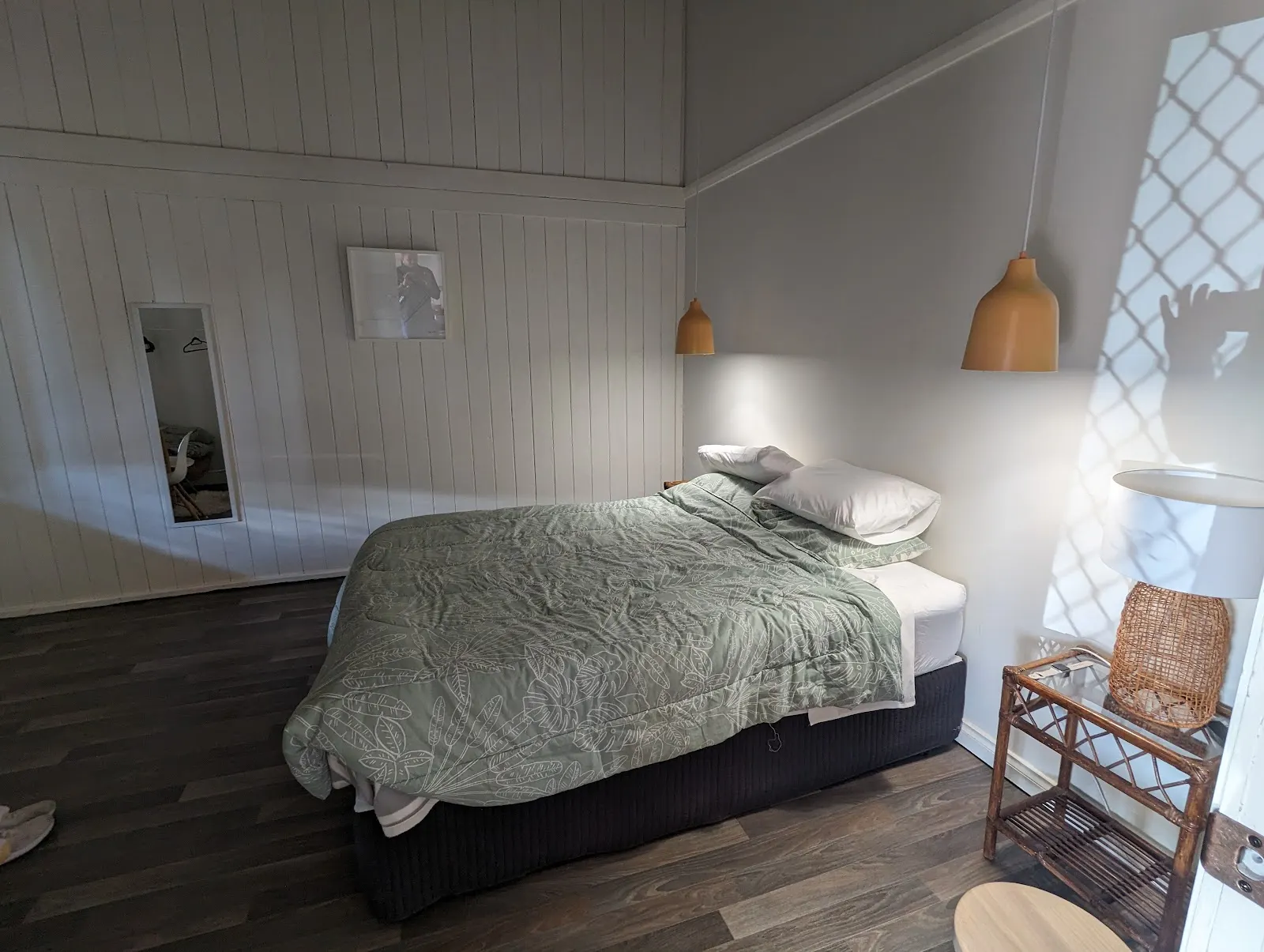 Capel Short Stay