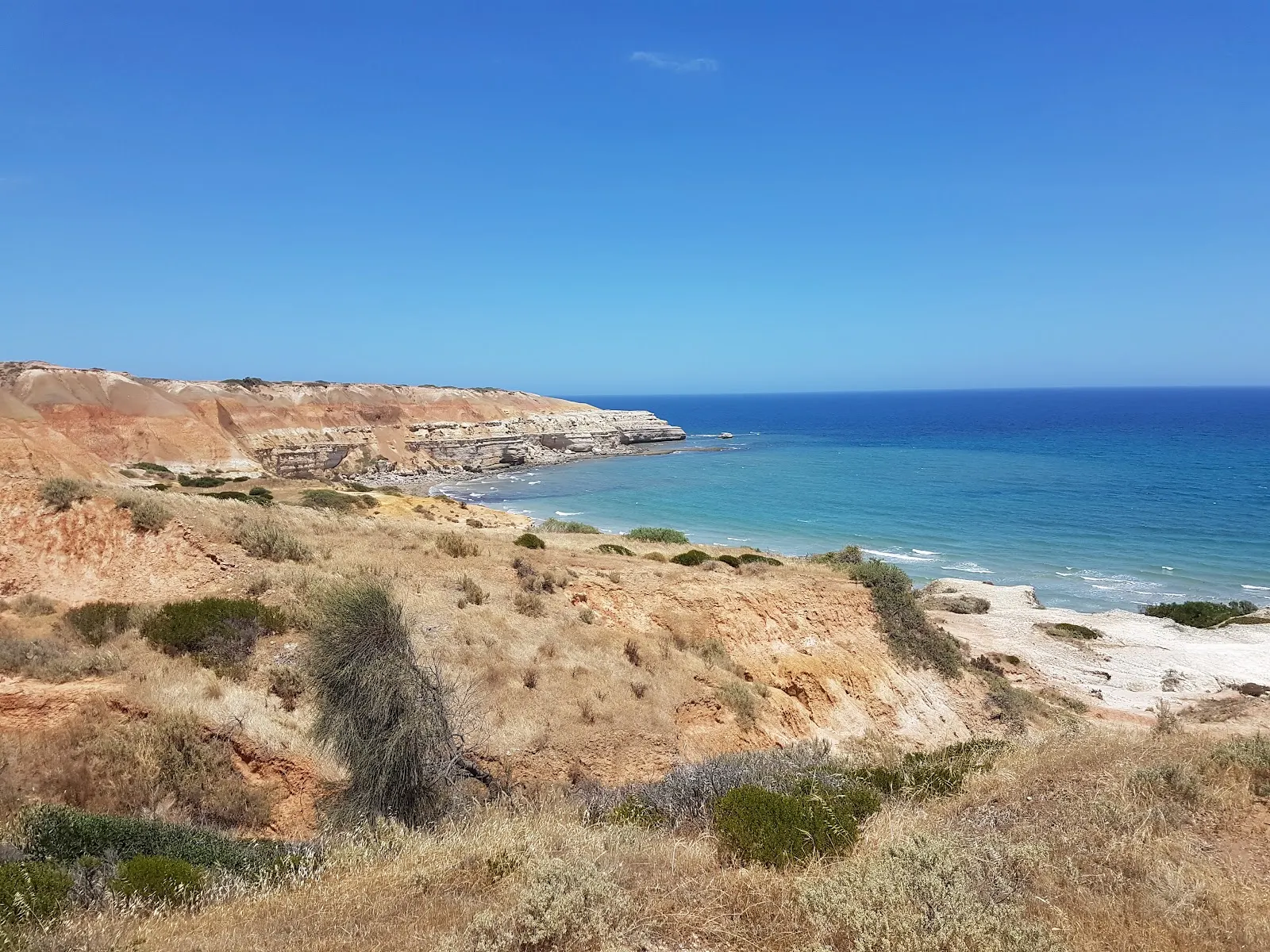 Aldinga Beach Cabins