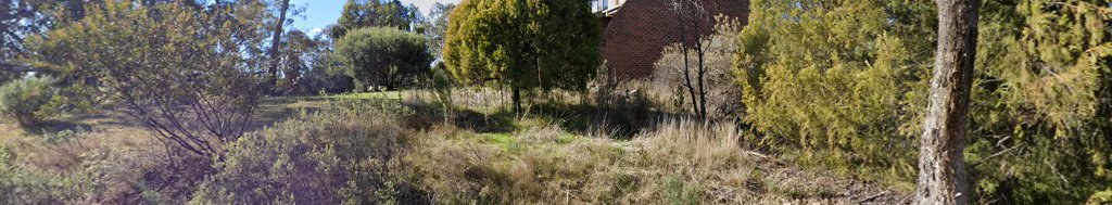 The Ridgeway Retreat
