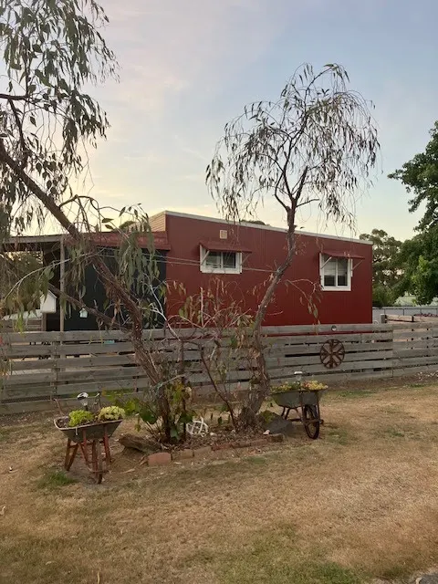 Tiny House Creswick