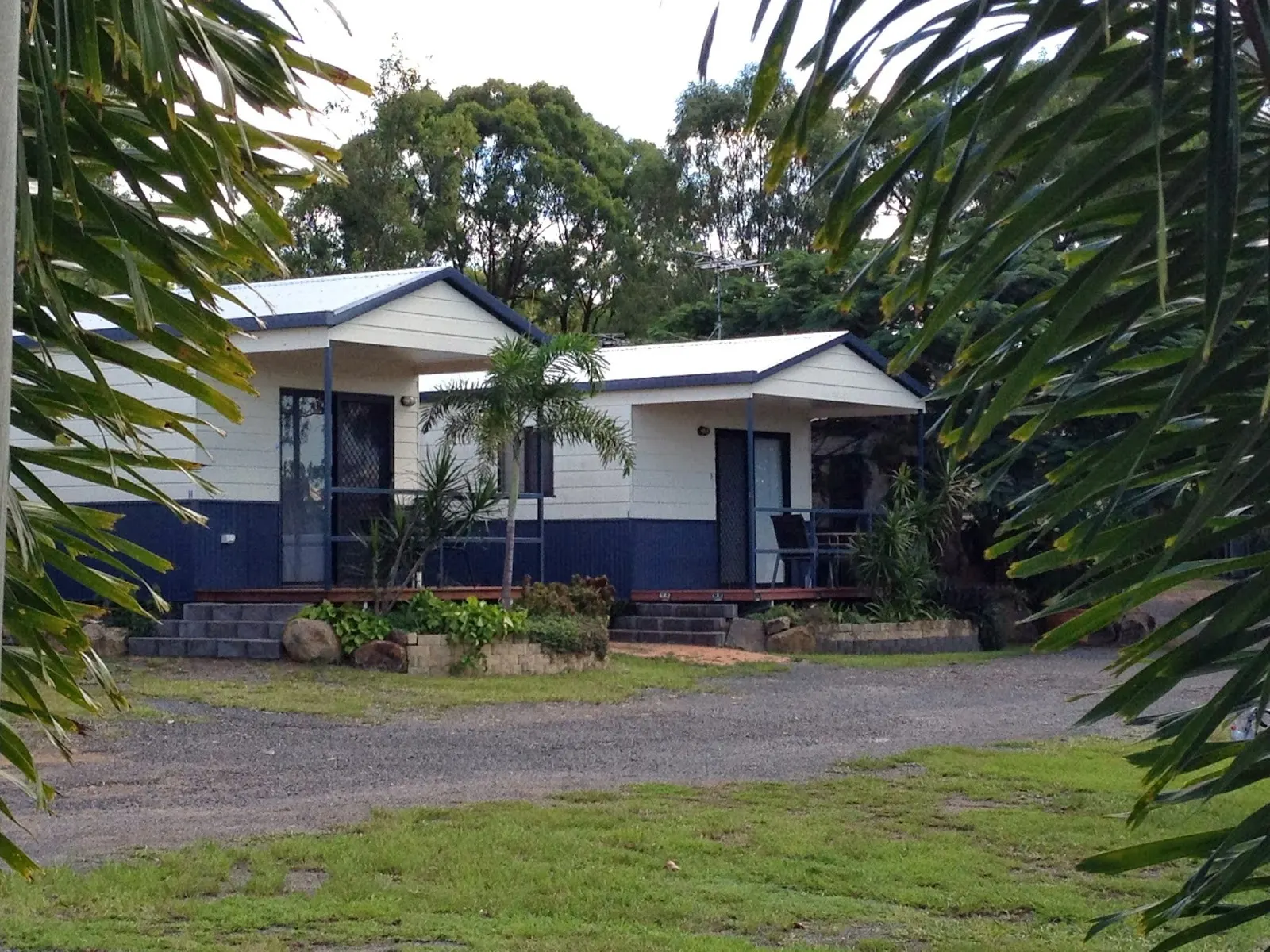 Kangaroo Country Caravan Park