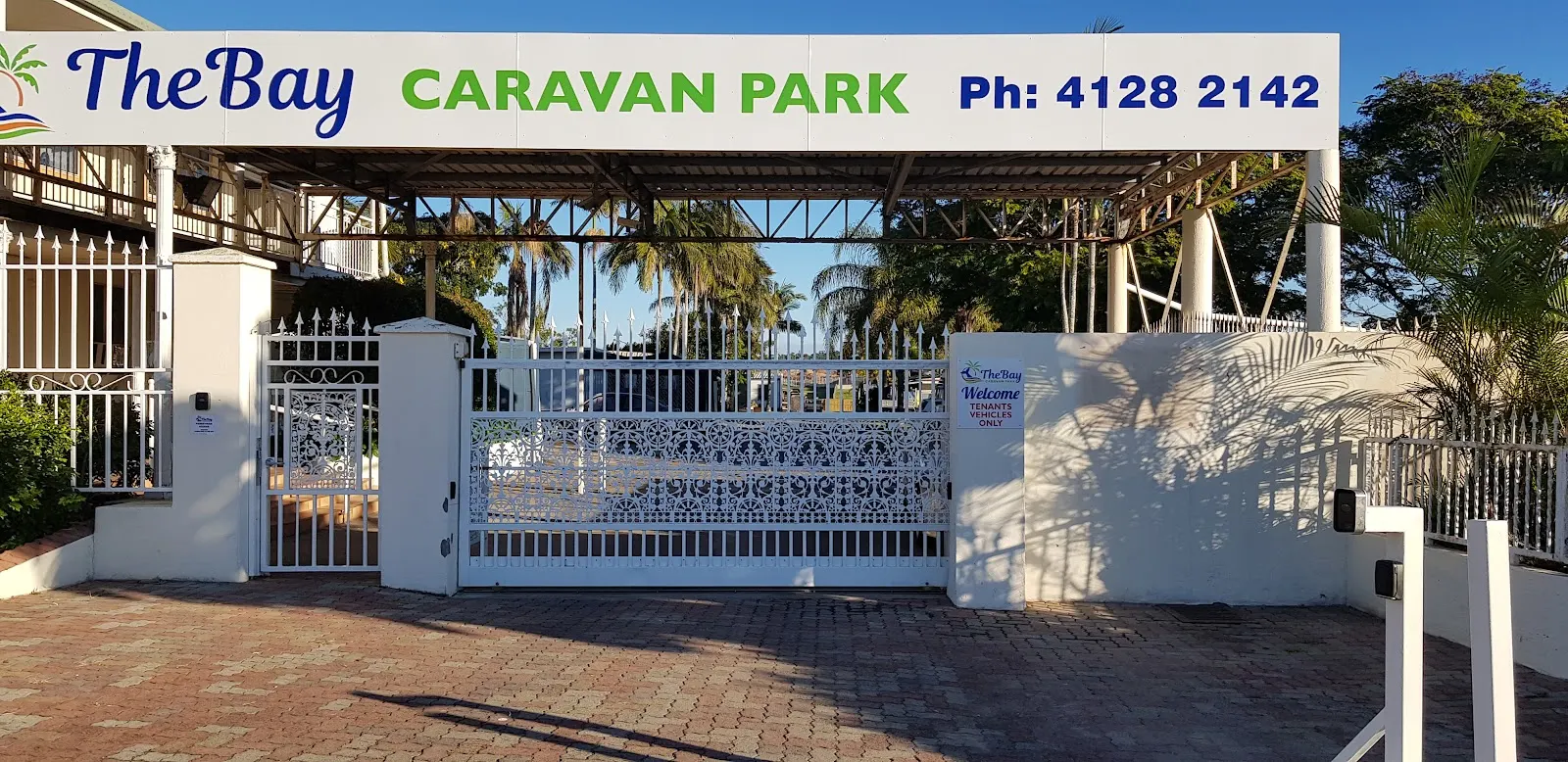 The Bay Caravan Park