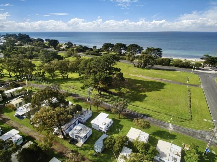 Holiday Lifestyle St Leonards Caravan Park