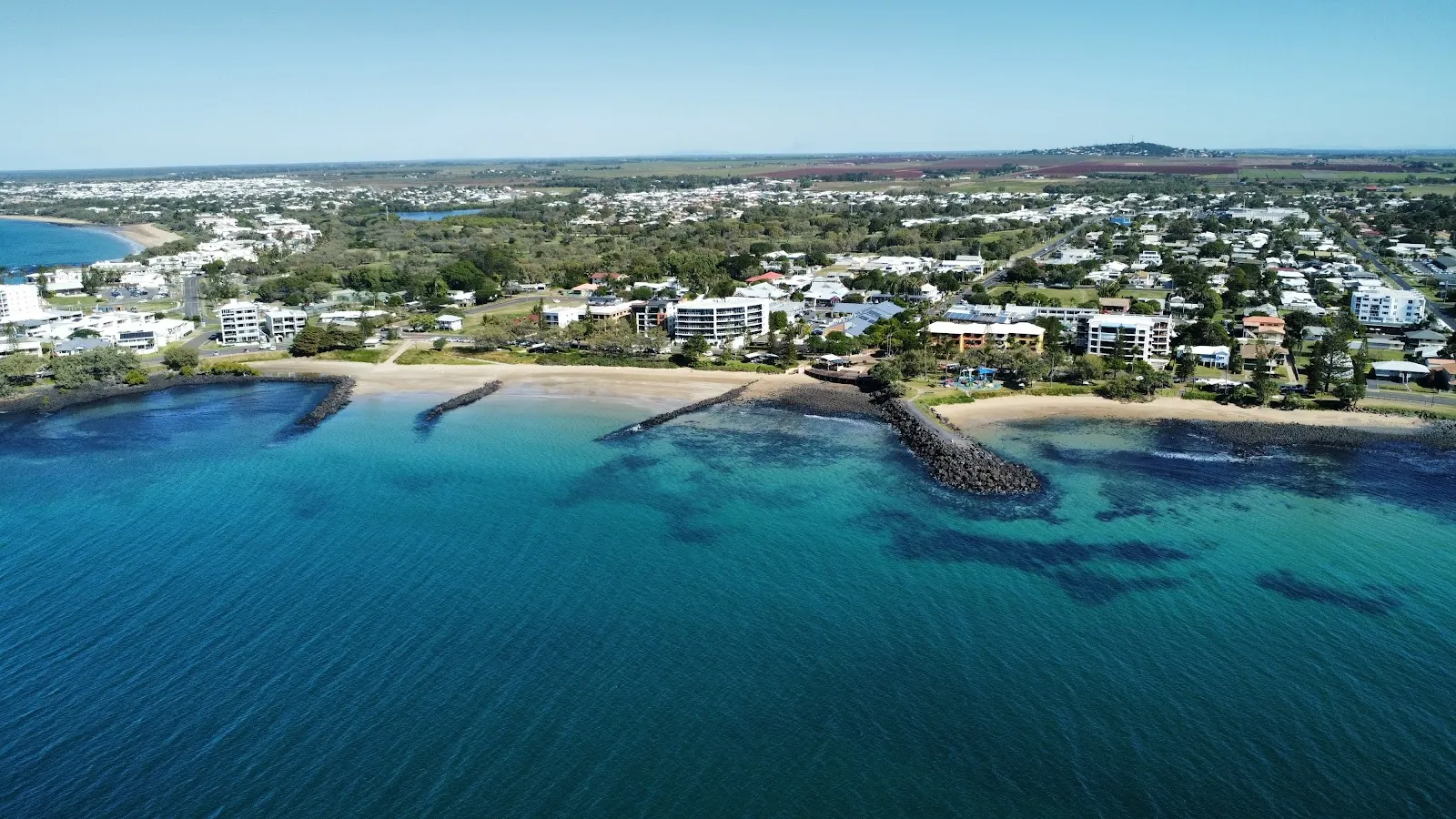 Bargara Beach Motor inn