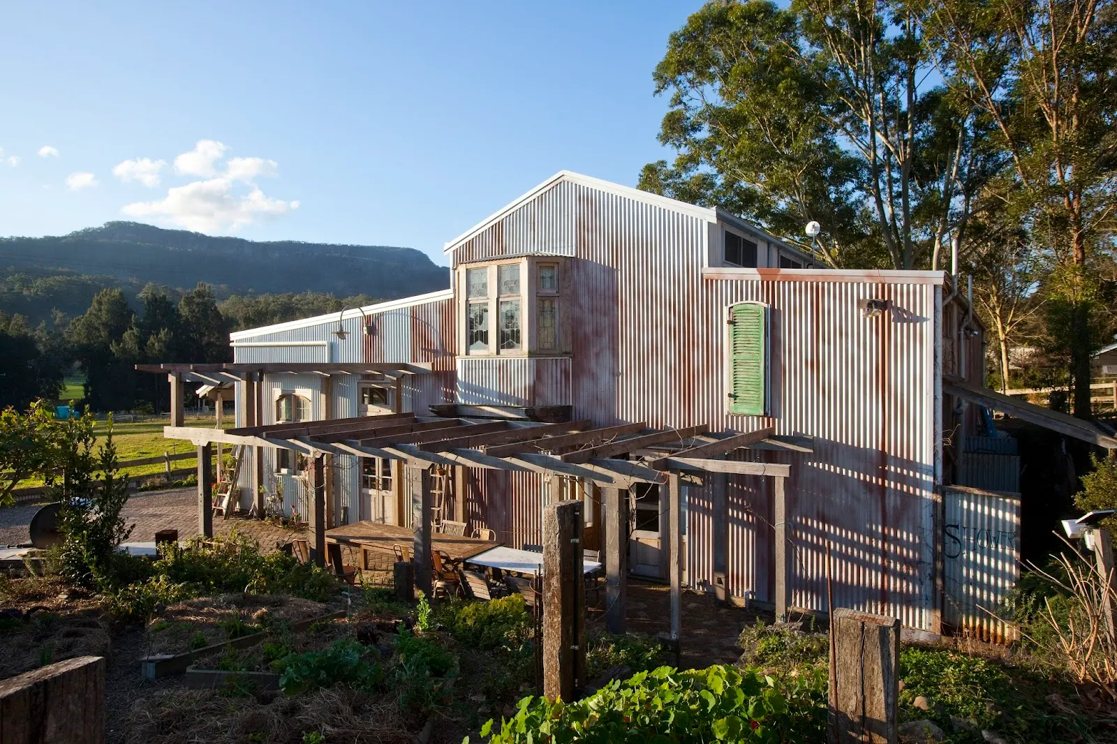 Broger's End Kangaroo Valley