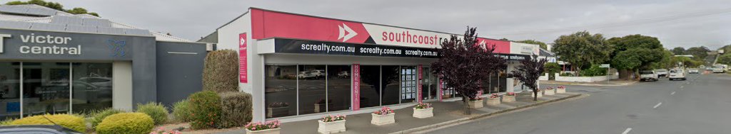 South Coast Stay
