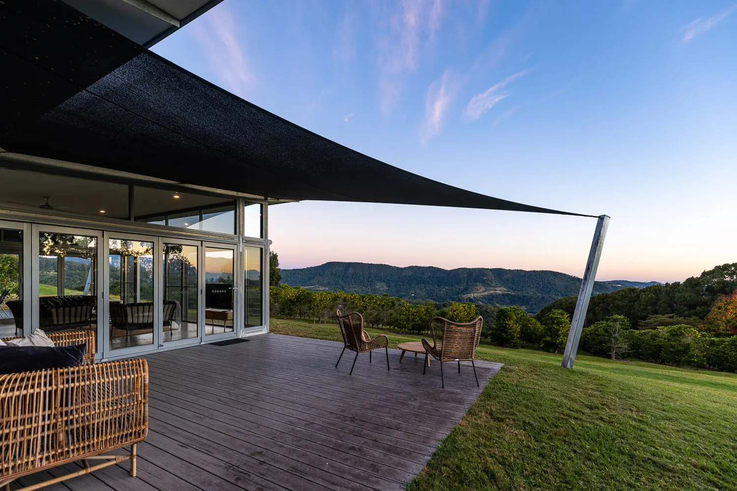 Origin House CAROOL