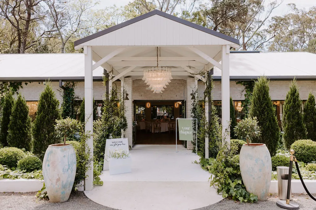 The Lodge Jamberoo