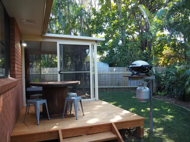 BILL'S Villa 1 & Villa 2