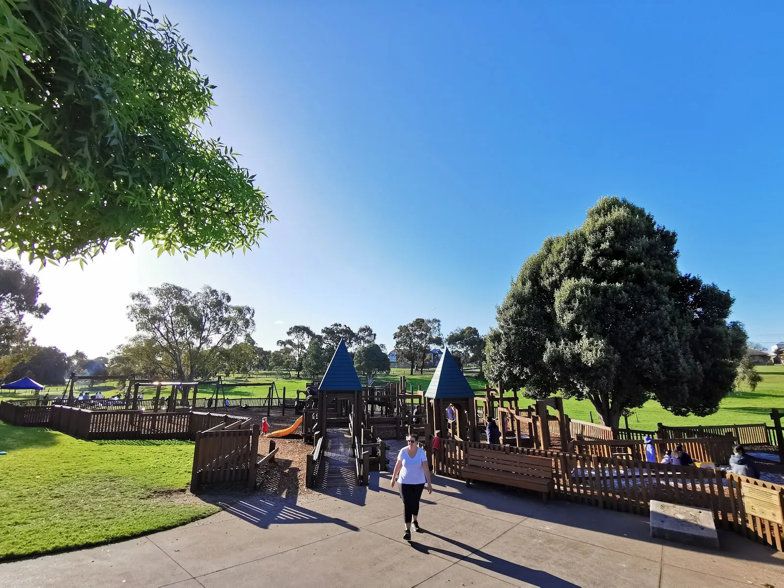 Rippleside Park
