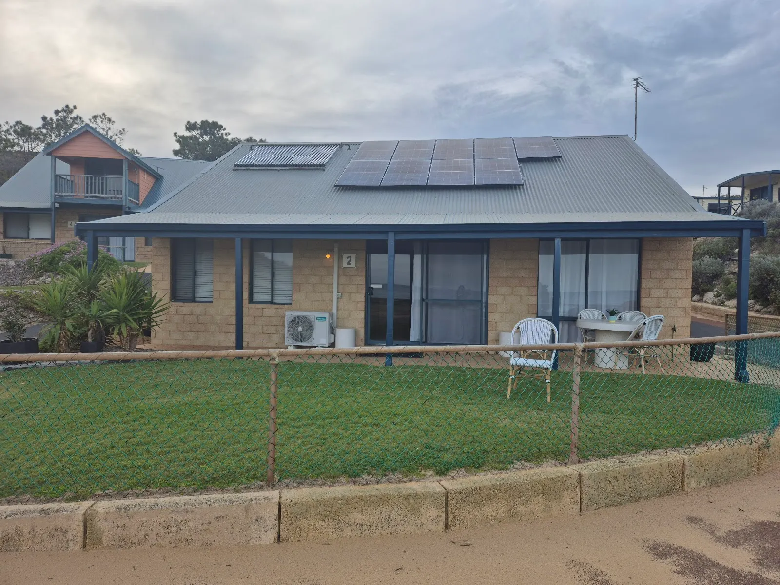 Myalup Beach Caravan Park