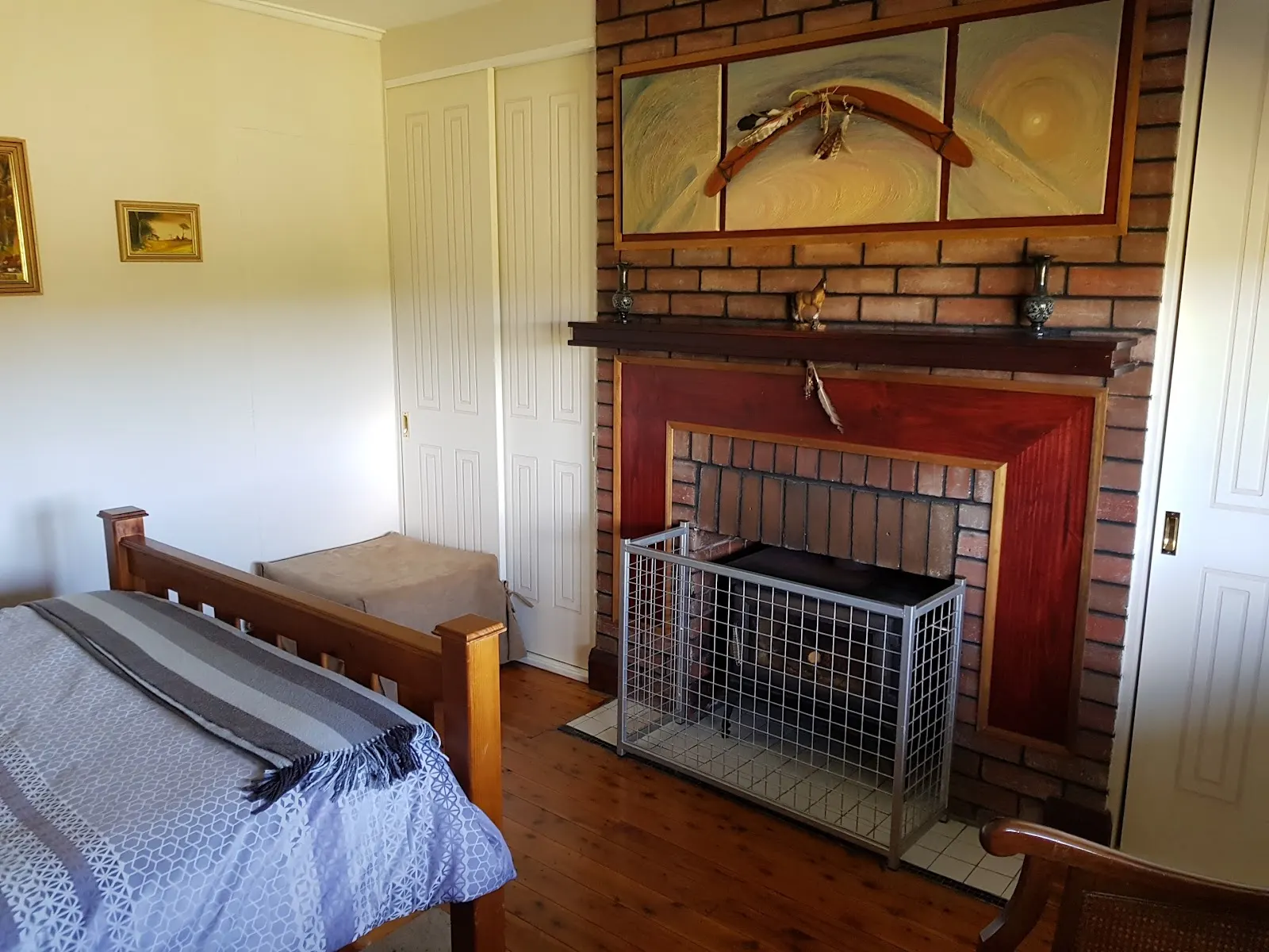 Willowview Farmstay
