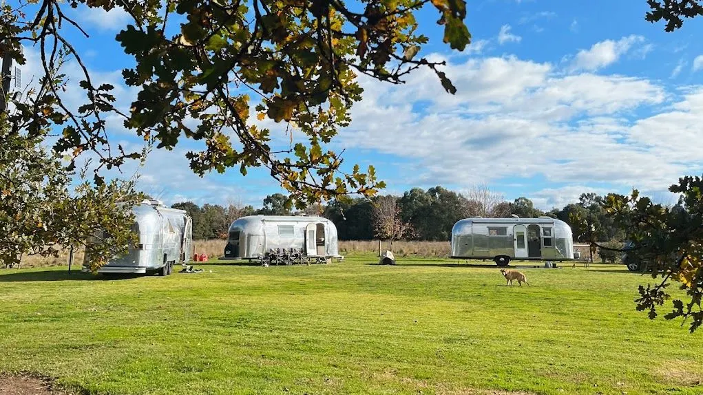 Heyfield RV Park