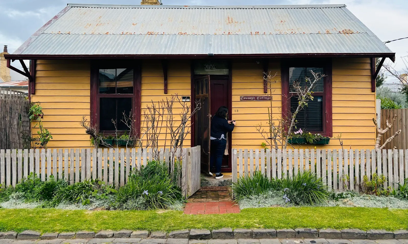 Twomey's Cottage