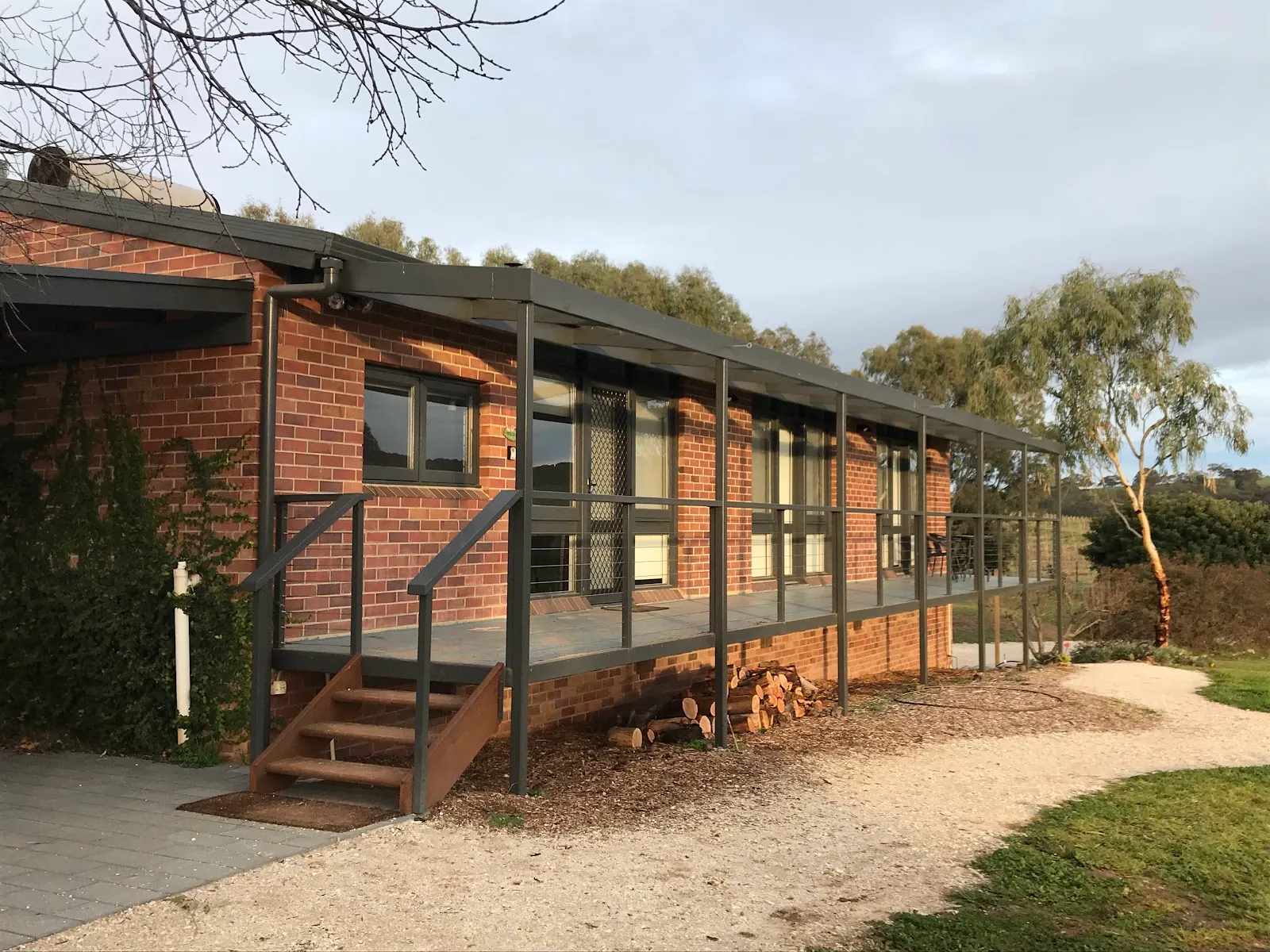 40 Acre Retreat
