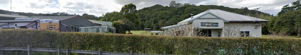 Bailey's on Fernleigh
