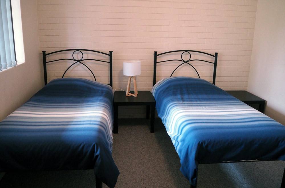 Budget Apartments
