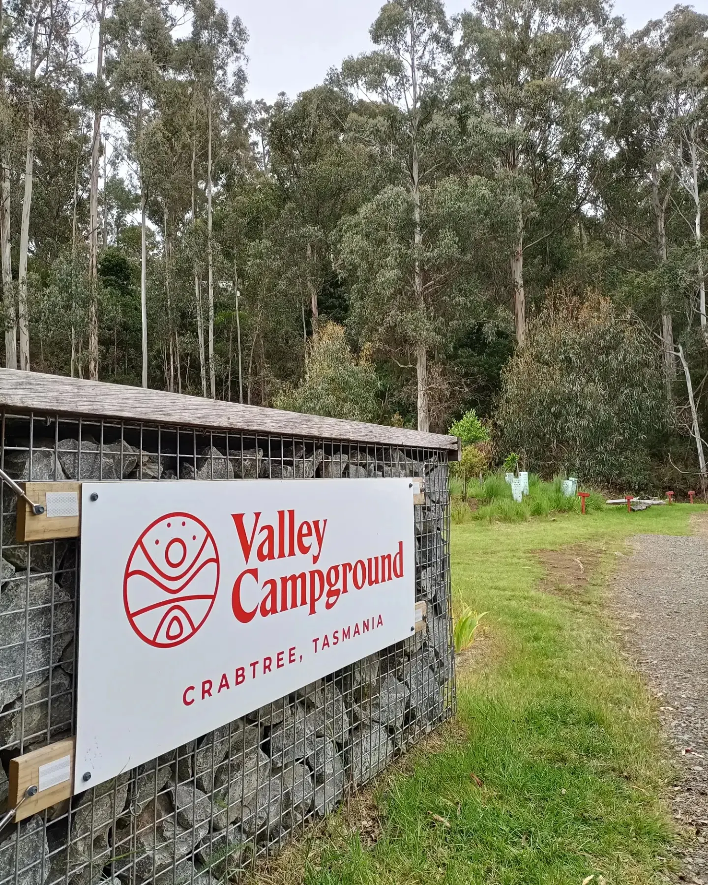 Valley Campground