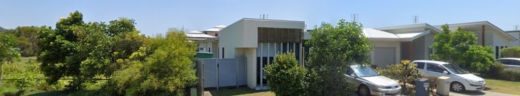 Zeby's Beach House