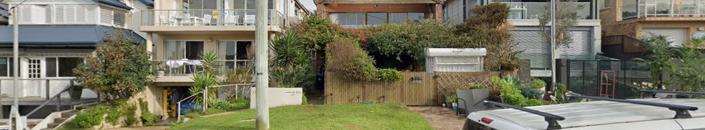 Beach House Sydney
