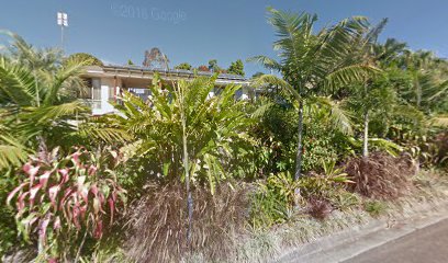 Sunshine Coast Tropical Getaway