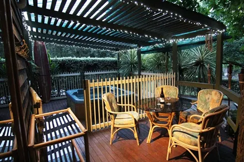 Westering Cottage Yarra Valley