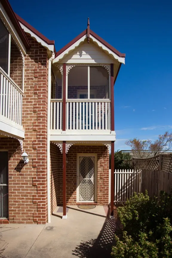 Hamer House