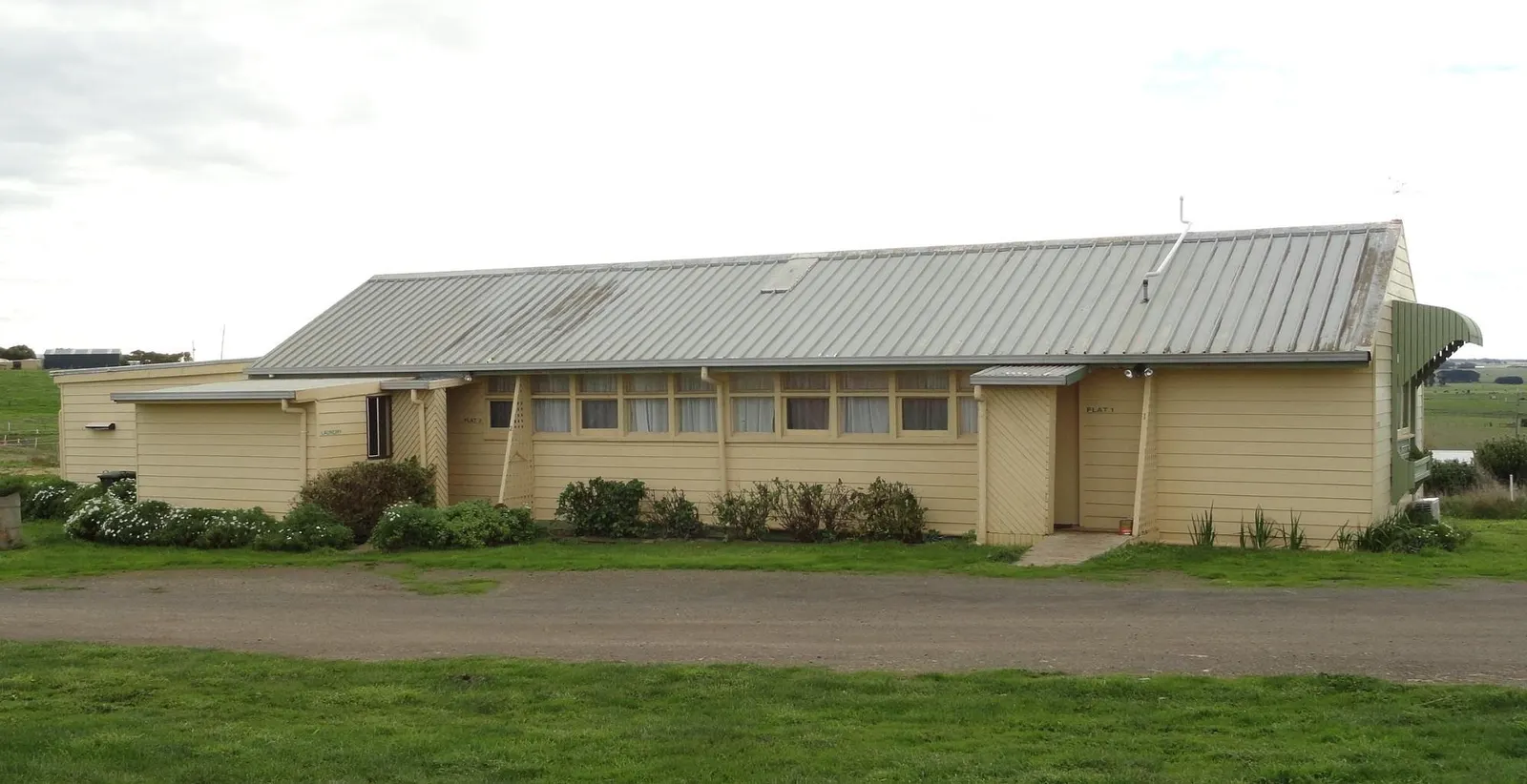 High View Family Cottages