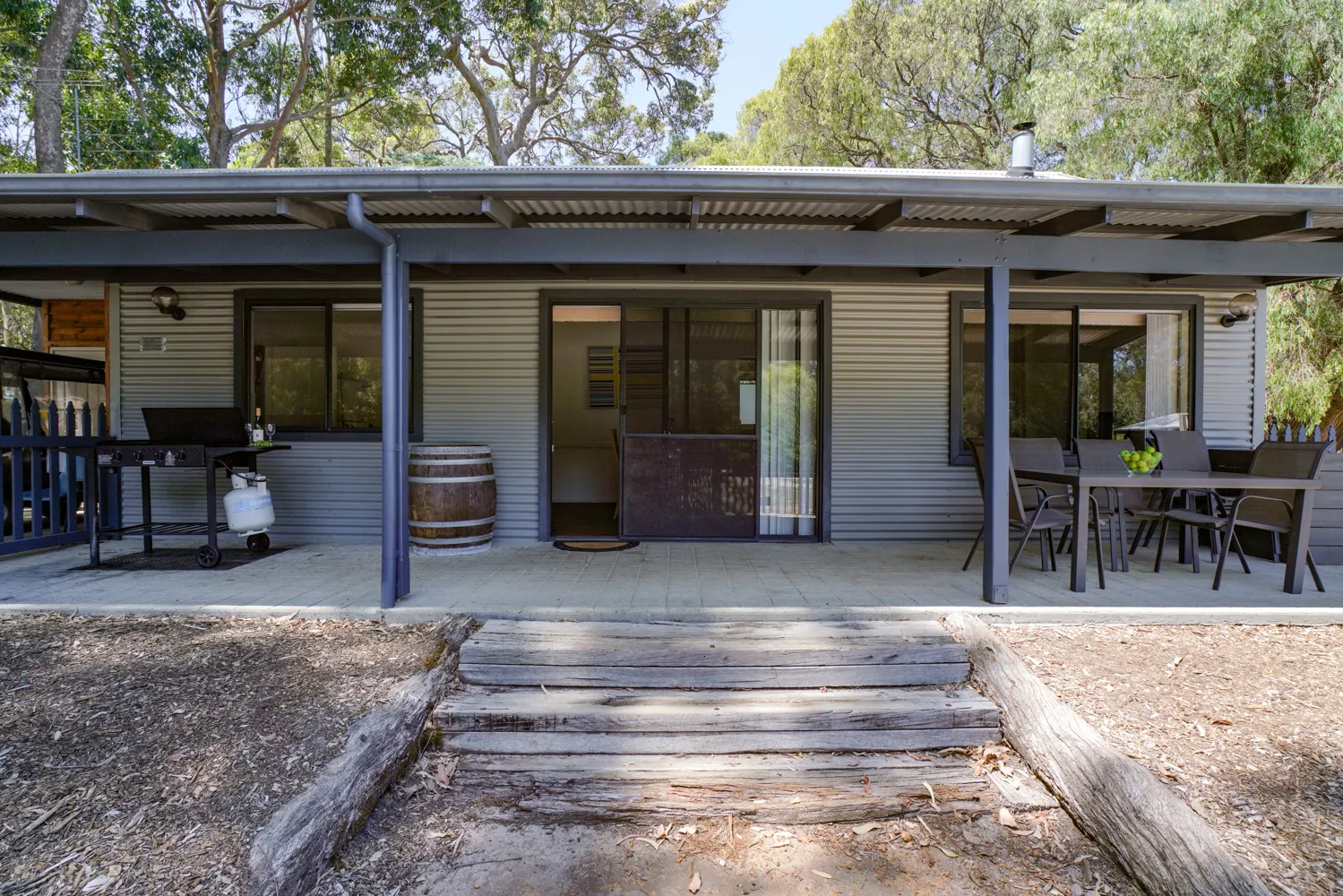 Margaret River Hideaway & Farmstay