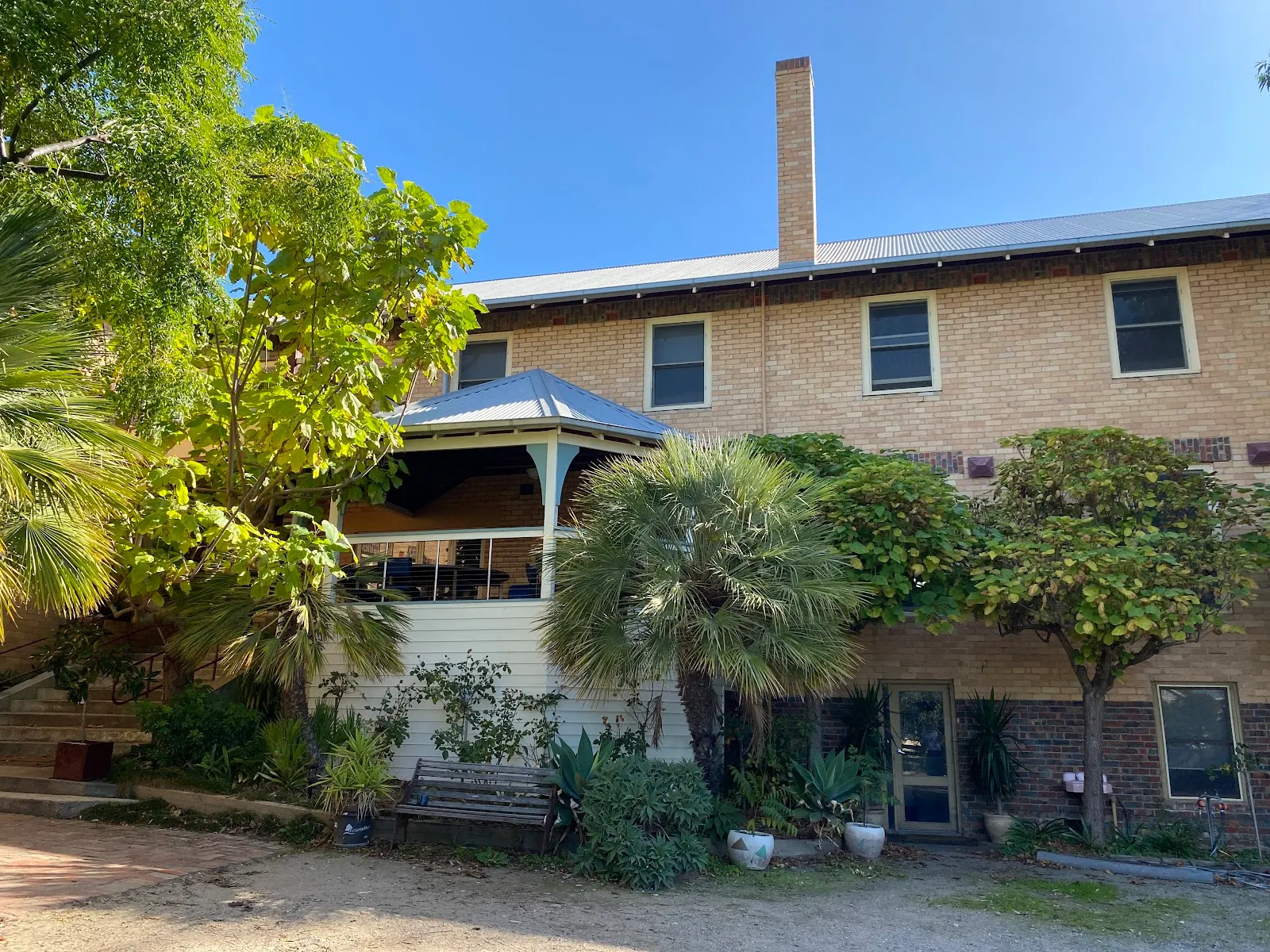 Whitehall Queenscliff - brilliant group accommodation