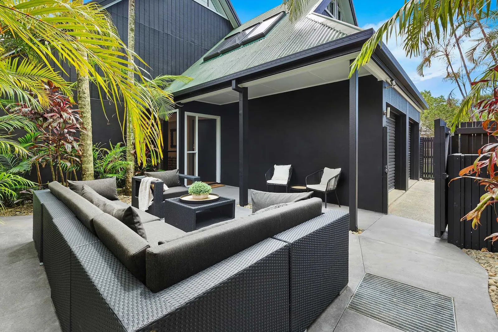 A PERFECT STAY - A Top Spot