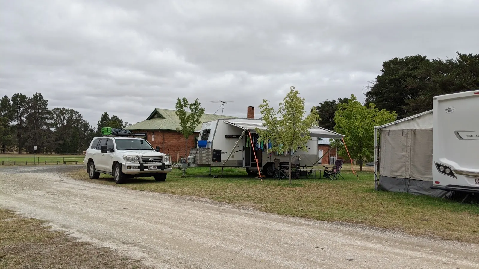 Murray Recreation and Caravan Park