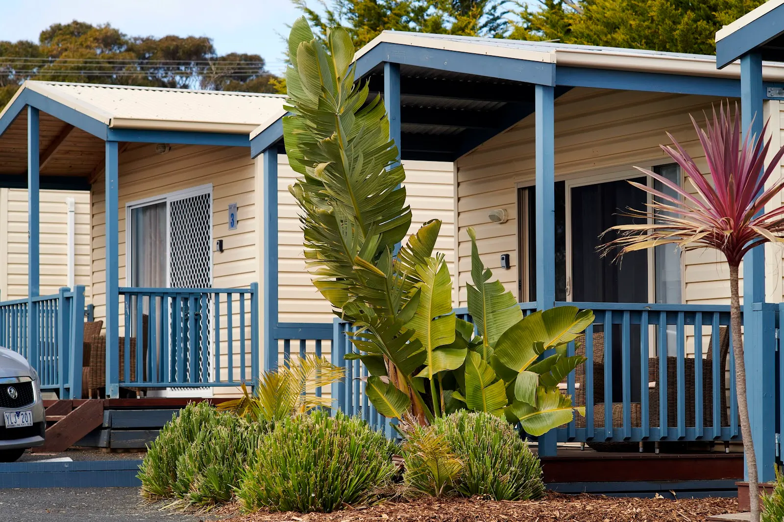 Amaroo Park Phillip Island