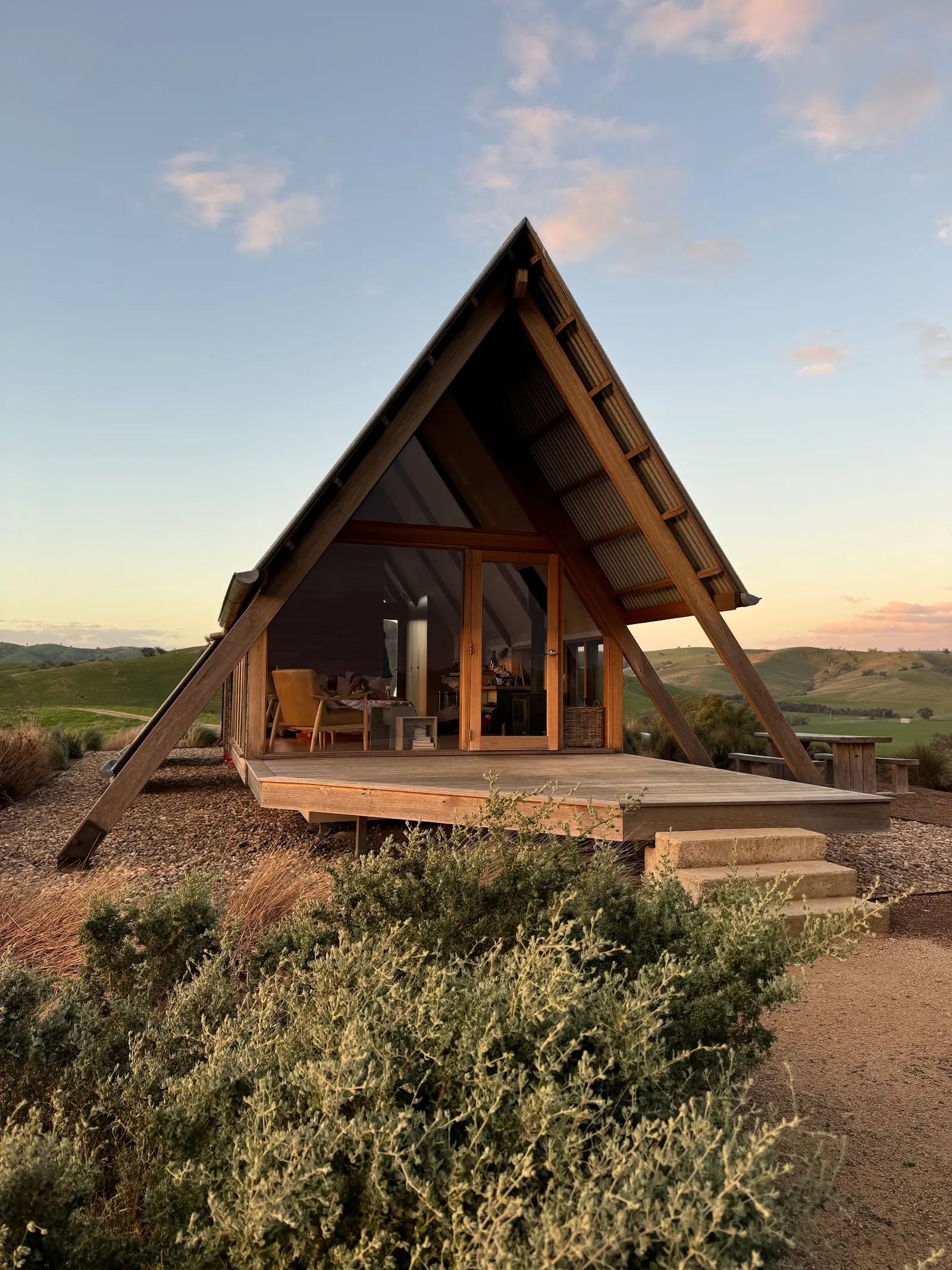 Kimo Estate