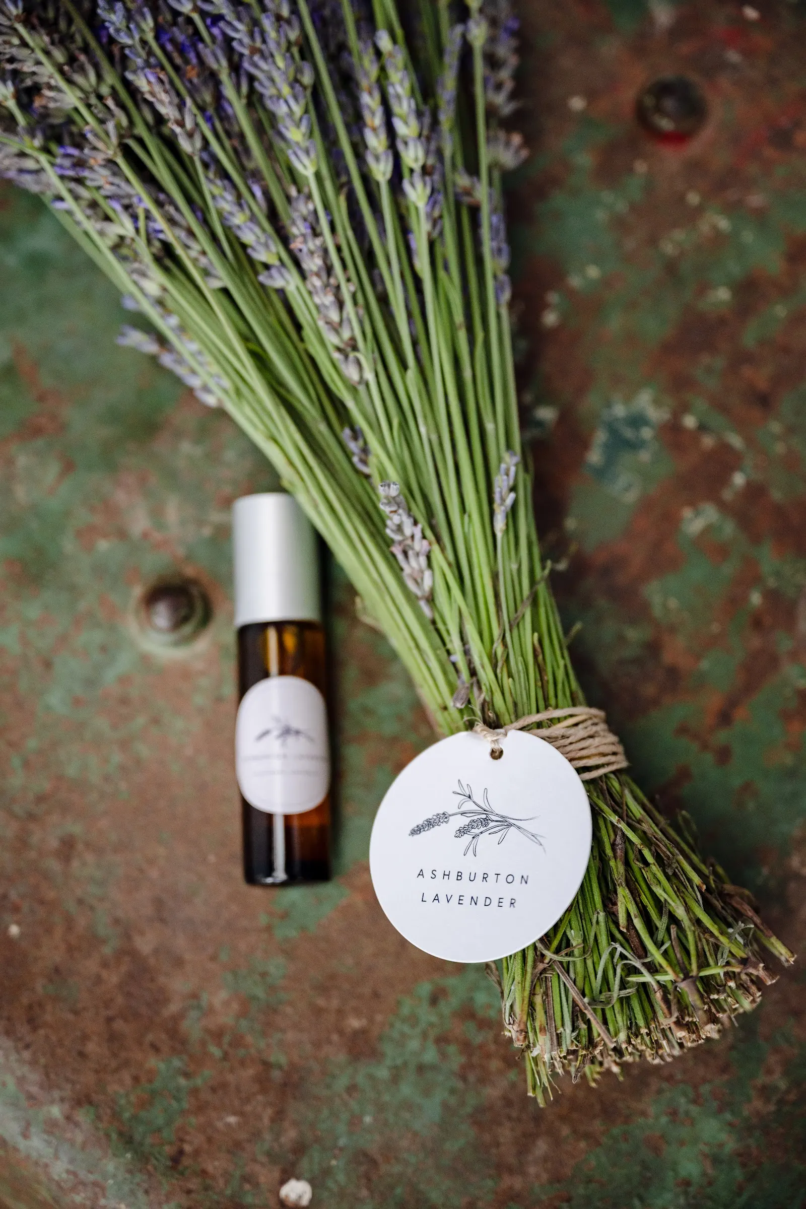 Ashburton Lavender Farm Stay