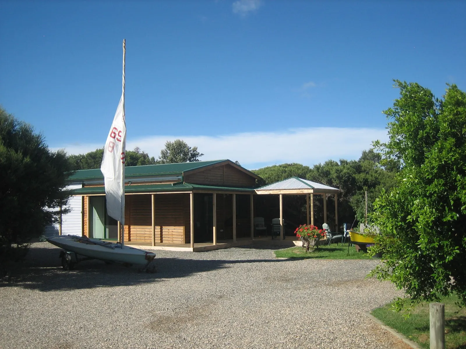 Boat Haven Studios