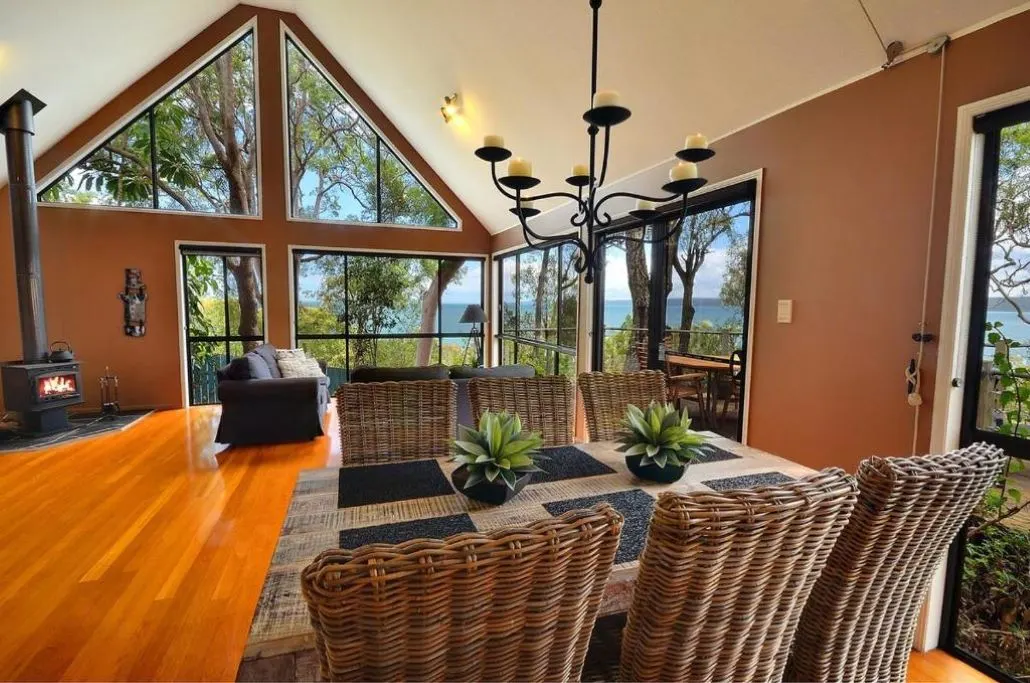 Licorice Cottage